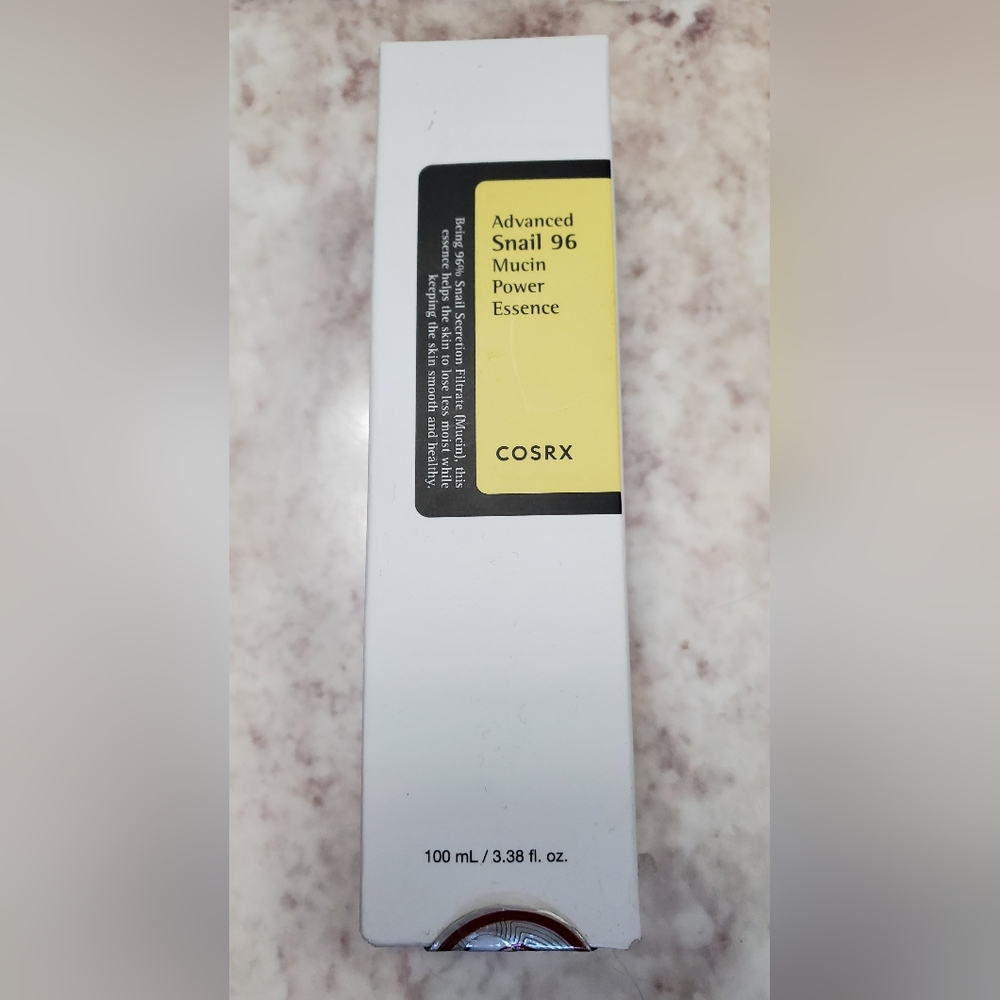 Advanced Snail 96 Mucin